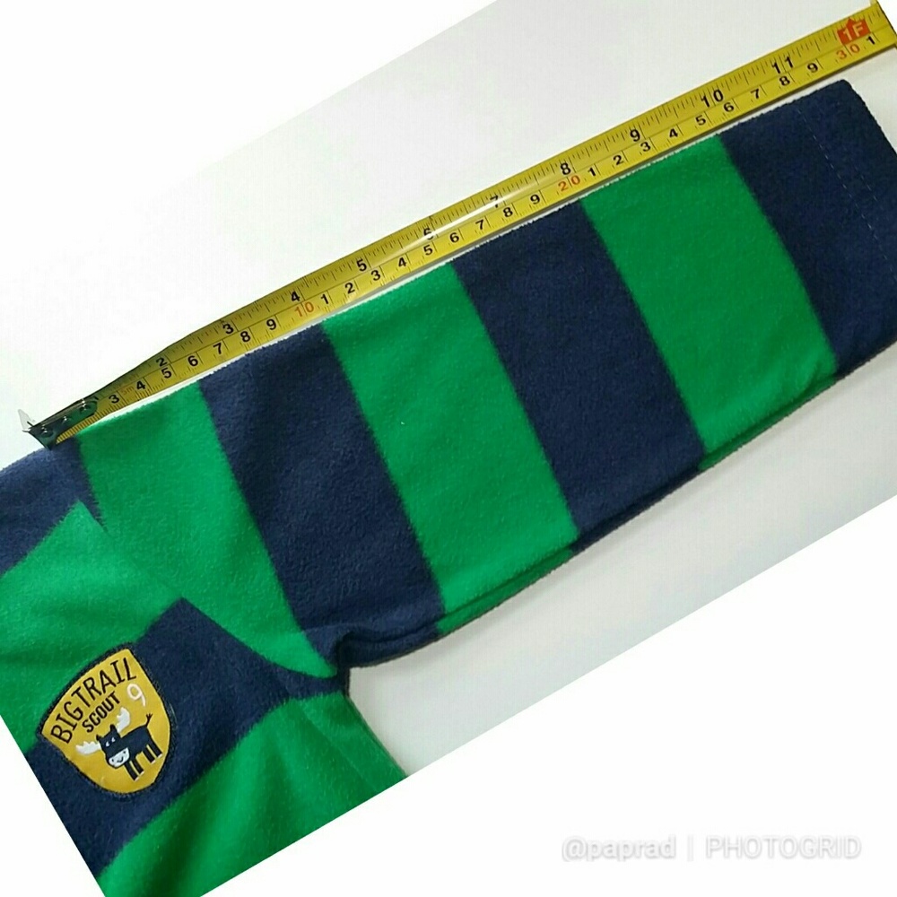 🍁SOLD IN A BUNDLE🍁 Carter's Baby Boy Jumpsuit - Picture 4 of 6